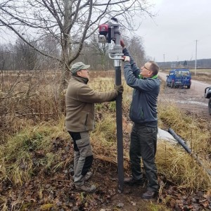 6 Próby:  wytrzymałość udarowa  