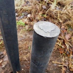 6  Próby:  twardość materiału