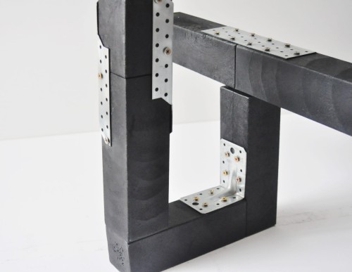 Łączenia  ekokompozyt EKOFORME