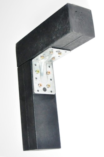 Łączenia  ekokompozyt EKOFORME