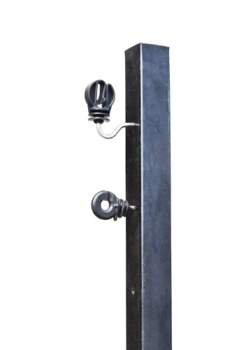 słupek do ogordzenia - elektryczny pastuch