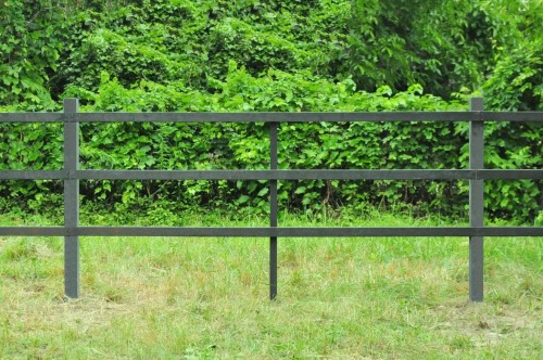 ogrodzenie padokowe D3