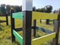powożenie przeszkoda maratonowa EKOFORME