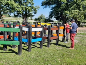 002 Stajnia Qando przeszkody maratonowe