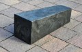 Kamień graniczny (słupek geodezyjny)  ekokompozyt EKOFORME