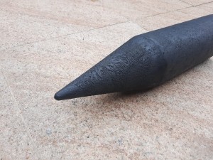 Pal Ø 20 cm x 250 cm 