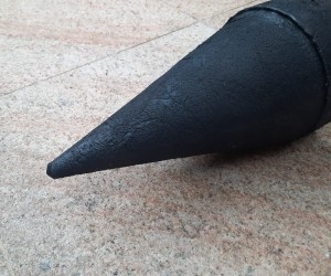 Pal Ø 20 cm x 300 cm EKOFORME