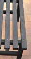 Ławka EKOFORME 85 cm