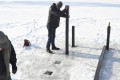 pomost na palach EKOFORME