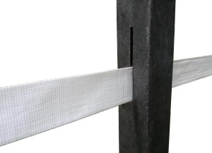 Taśma Solid 6 cm 