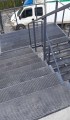 stopień ryflowany EKOFORME