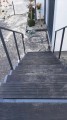 stopień ryflowany EKOFORME